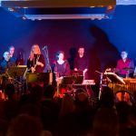 H2F.Trio gemeinsam mit Concerto Latino